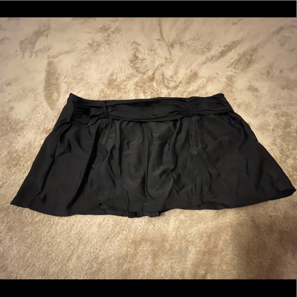 Swim Skirt
